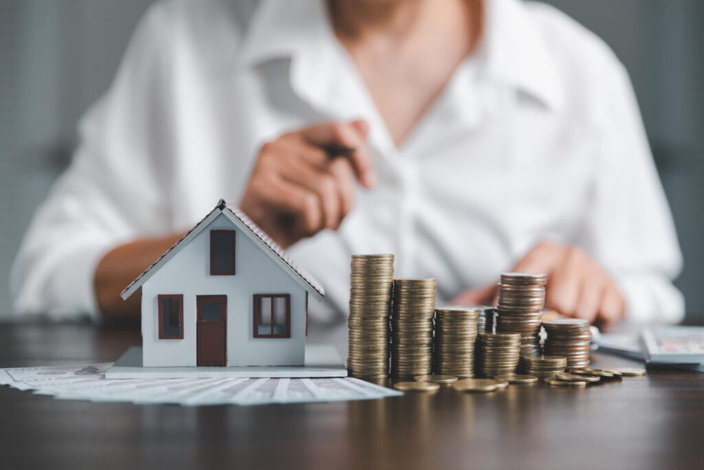 financiar imóvel de leilão